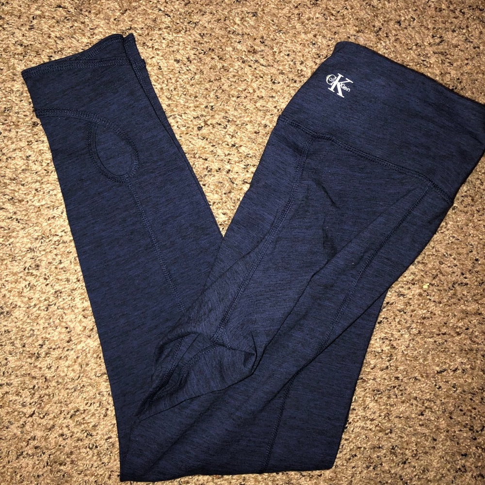 Calvin Klein leggings